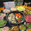 重庆印象老火锅(梅林店) - 深圳市旅游 缩略图 1