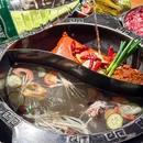 重庆印象老火锅(梅林店) - 深圳市旅游 缩略图 8