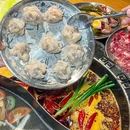 重庆印象老火锅(梅林店) - 深圳市旅游 缩略图 7