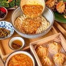 蟹叁寳·蟹黄面(皇庭广场店) - 深圳市旅游 缩略图 5