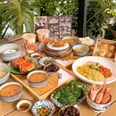 蟹叁寳·蟹黄面(皇庭广场店) - 深圳市旅游 缩略图 1