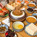 蟹叁寳·蟹黄面(皇庭广场店) - 深圳市旅游 缩略图 7