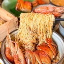 蟹叁寳·蟹黄面(皇庭广场店) - 深圳市旅游 缩略图 9