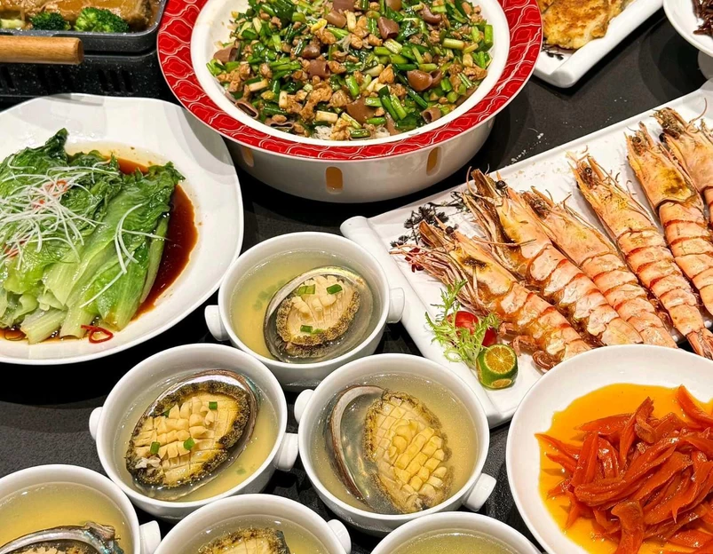 盛泰酒楼·海鲜·新鲁菜(青年路店) - 烟台市旅游 1