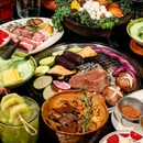 山葵公社.鲜货烤肉 - 南通市旅游 缩略图 6