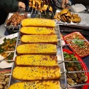 孙凯凯烧烤·大排档(大明路店) - 南京市旅游 缩略图 3
