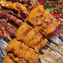 孙凯凯烧烤·大排档(大明路店) - 南京市旅游 缩略图 2