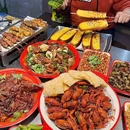 孙凯凯烧烤·大排档(大明路店) - 南京市旅游 缩略图 1
