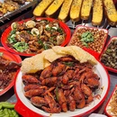 孙凯凯烧烤·大排档(大明路店) - 南京市旅游 缩略图 6