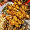 孙凯凯烧烤·大排档(大明路店) - 南京市旅游 缩略图 8