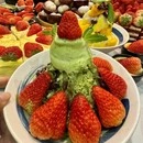 松野谷·寿喜烧放题(卓悦INTOWN店) - 深圳市旅游 缩略图 4