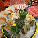 松野谷·寿喜烧放题(卓悦INTOWN店) - 深圳市旅游 缩略图 6