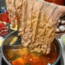 松野谷·寿喜烧放题(卓悦INTOWN店) - 深圳市旅游 缩略图 8
