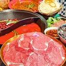萍姐火锅·公路夜市(广州首店) - 广州市旅游 缩略图 2