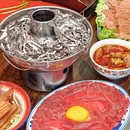 萍姐火锅·公路夜市(广州首店) - 广州市旅游 缩略图 5