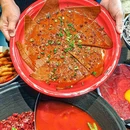 萍姐火锅·公路夜市(广州首店) - 广州市旅游 缩略图 4
