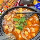 胖太太东北烧烤·烤鱼·精酿啤酒·团建(科技园店) - 深圳市旅游 缩略图 3