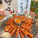 胖太太东北烧烤·烤鱼·精酿啤酒·团建(科技园店) - 深圳市旅游 缩略图 9