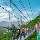 天子地山野乐园 - 杭州市旅游 缩略图 5