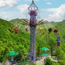 天子地山野乐园 - 杭州市旅游 缩略图 1