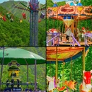 天子地山野乐园 - 杭州市旅游 缩略图 7
