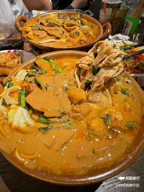 旬酒堂·东北特色菜·锦州烧烤(红山6979店) - 深圳市旅游