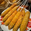 旬酒堂·东北特色菜·锦州烧烤(红山6979店) - 深圳市旅游 缩略图 6