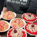 鸿姐老火锅(新街口店) - 南京市旅游 缩略图 7