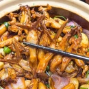 红厨小馆·南京菜(新街口店) - 南京市旅游 缩略图 9