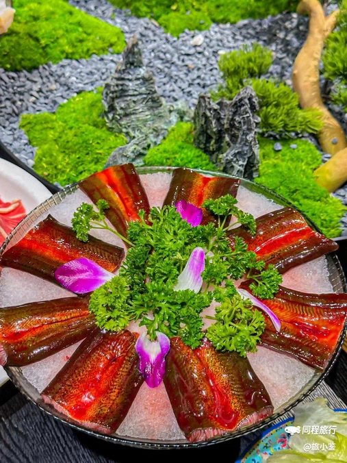浮何烤铺(桐梓林店) - 成都市旅游