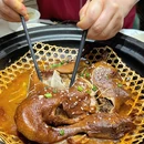 晓主私房菜(虹悦城店) - 南京市旅游 缩略图 3