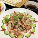 晓主私房菜(虹悦城店) - 南京市旅游 缩略图 6