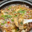 晓主私房菜(虹悦城店) - 南京市旅游 缩略图 8
