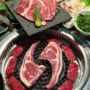 肉魂烧肉(小南门景观店) - 西安市旅游 缩略图 1