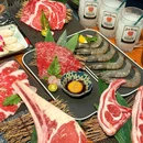 肉魂烧肉(小南门景观店) - 西安市旅游 缩略图 5