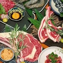 肉魂烧肉(小南门景观店) - 西安市旅游 缩略图 8