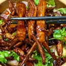 红厨小馆·南京菜(新街口店) - 南京市旅游 缩略图 8