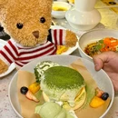 缦云里花园西餐(湖滨银泰in77D区店) - 杭州市旅游 缩略图 3