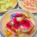 缦云里花园西餐(湖滨银泰in77D区店) - 杭州市旅游 缩略图 7
