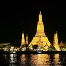 曼谷 - 泰国旅游 缩略图 7
