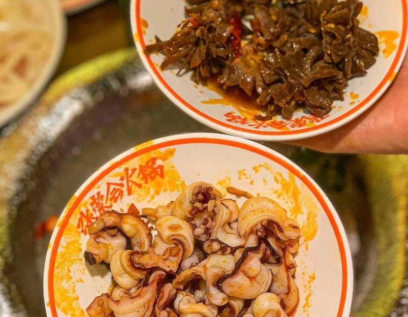 张崇会社区火锅(深圳总店) - 深圳市旅游 1