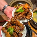 庐间小馆·安徽家常菜(虹口龙之梦店) - 上海市旅游 缩略图 3