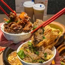 庐间小馆·安徽家常菜(虹口龙之梦店) - 上海市旅游 缩略图 5