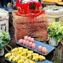 清真·太上锅鲜切牛肉海鲜自助老火锅(中贸店) - 西安市旅游 缩略图 1