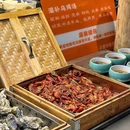 清真·太上锅鲜切牛肉海鲜自助老火锅(中贸店) - 西安市旅游 缩略图 3