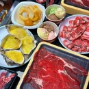 清真·太上锅鲜切牛肉海鲜自助老火锅(中贸店) - 西安市旅游 缩略图 5