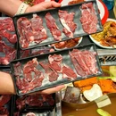 清真·太上锅鲜切牛肉海鲜自助老火锅(中贸店) - 西安市旅游 缩略图 6