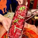 黔家婆·贵州酸汤鲜牛肉火锅(拱墅万达店) - 杭州市旅游 缩略图 2