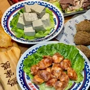 黔家婆·贵州酸汤鲜牛肉火锅(拱墅万达店) - 杭州市旅游 缩略图 4