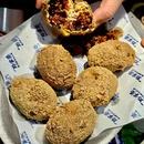 黔家婆·贵州酸汤鲜牛肉火锅(拱墅万达店) - 杭州市旅游 缩略图 5